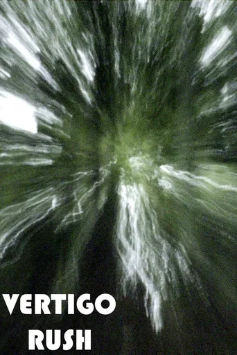 VERTIGO RUSH poster