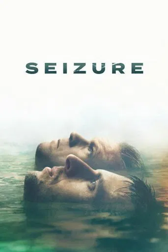 Seizure poster