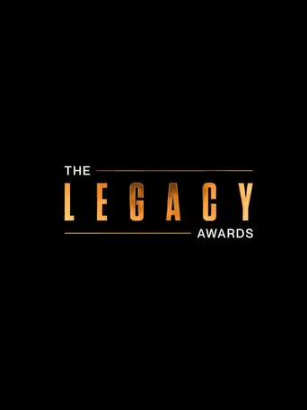 The Legacy Awards poster
