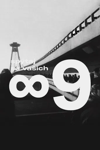 Spýtaj sa vašich: 89 poster