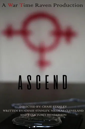 Ascend poster