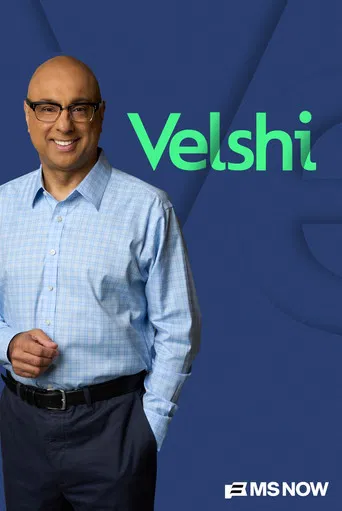 Velshi poster
