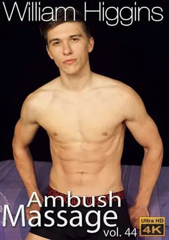 Ambush Massage 44 poster