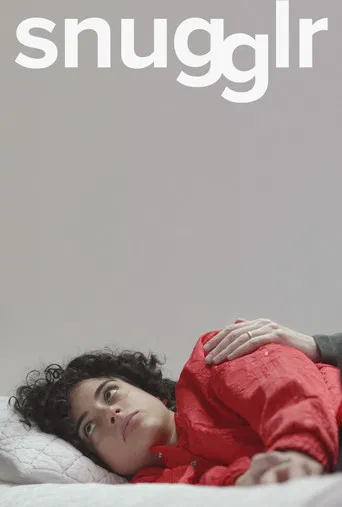 Snugglr poster