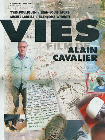 Vies poster
