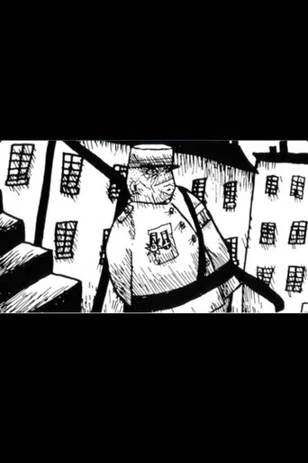 The Great Illusion poster