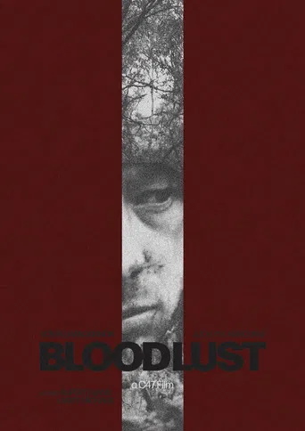 Bloodlust poster