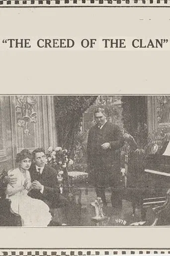 The Creed of the Clan poster