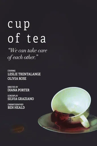 Cup of Tea poster