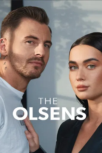 The Olsens poster