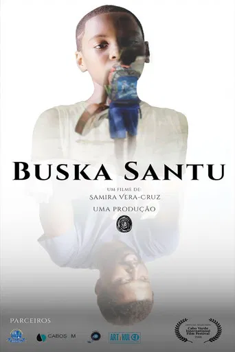 Buska Santu poster
