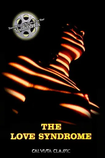 The Love Syndrome poster