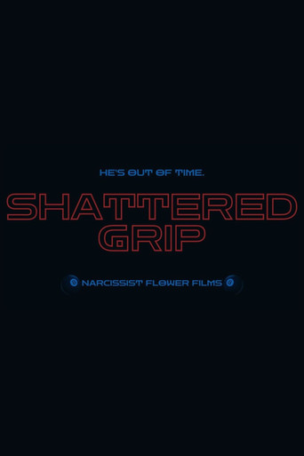 Shattered Grip poster