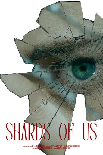 Shards of Us poster
