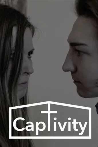 Captivity poster