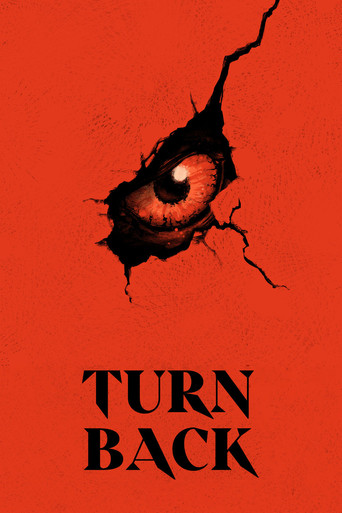 Turn Back poster