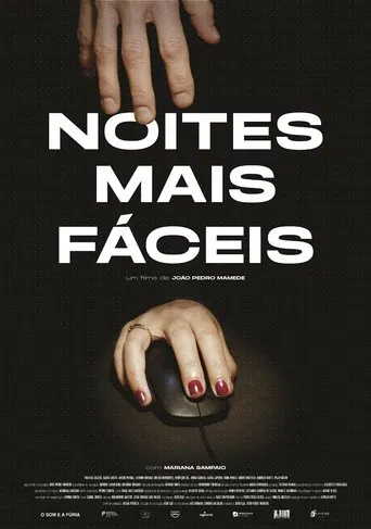 Noites Mais Fáceis poster