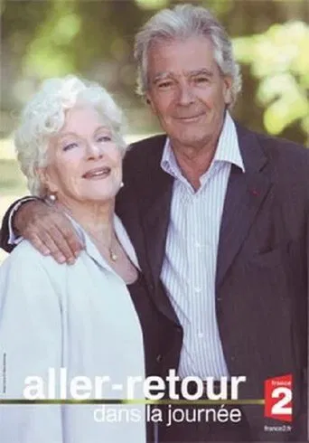 Aller-retour dans la journée poster