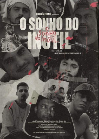 The Dream of the Useless poster