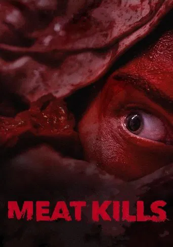 Meat Kills poster