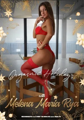 Orgasmic Holidays poster