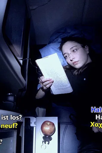 Buyer Walker Rover (Yiwu) Aka. There then poster