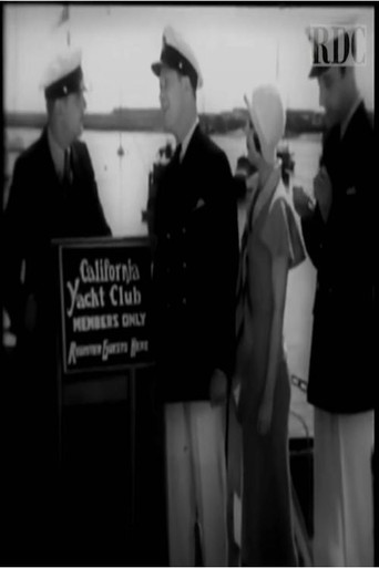 Jimmy's New Yacht poster