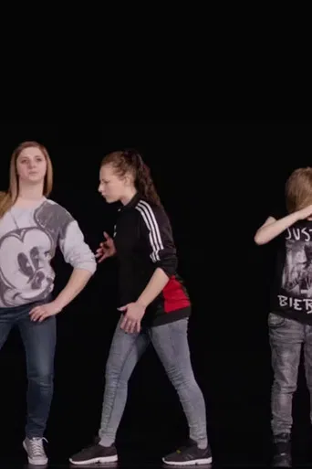 Little Review poster