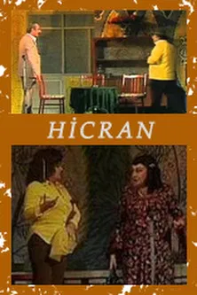 Hijran poster