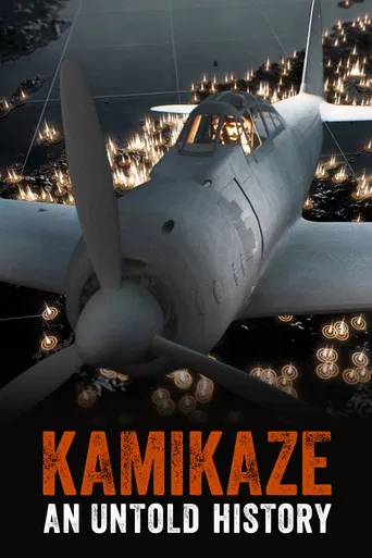 Kamikaze: An Untold History poster