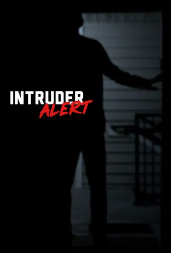 Intruder Alert poster