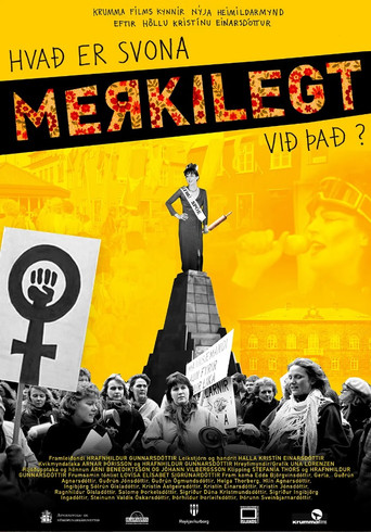 Kitchen Sink Revolution poster