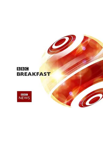 BBC Breakfast poster