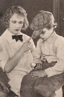 While the Devil Laughs poster