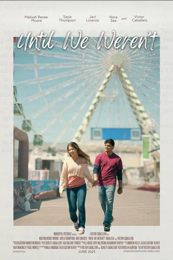 Until We Weren't poster