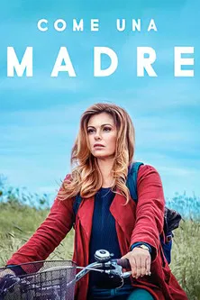 Come una madre poster