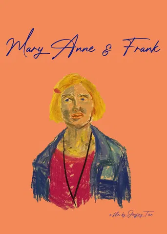 Mary Anne & Frank poster