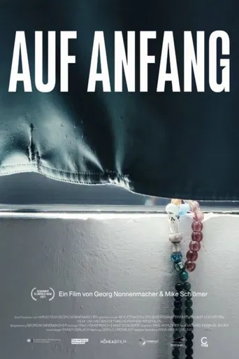 Auf Anfang poster