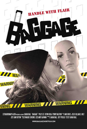Baggage poster