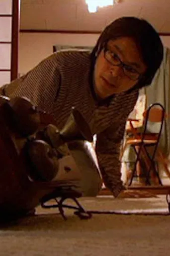 Smoke Gets in My Eyes poster