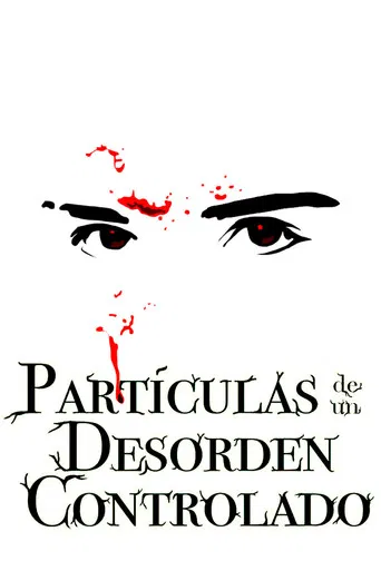 Particles of a Controlled Disorder poster