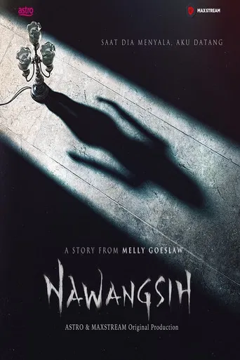 Nawangsih poster
