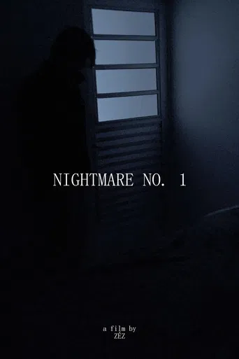 Nightmare No. 1 poster