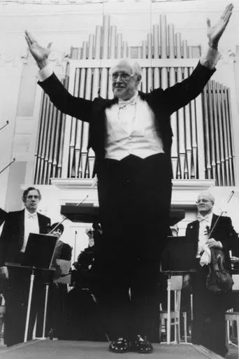 Soldiers of Music poster