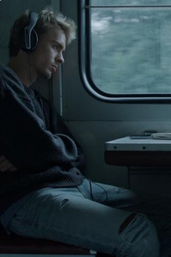 From a Great Height poster