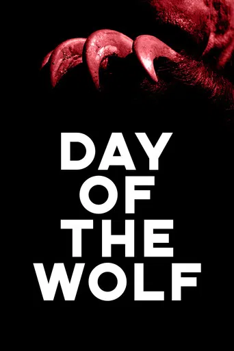 Day of the Wolf poster