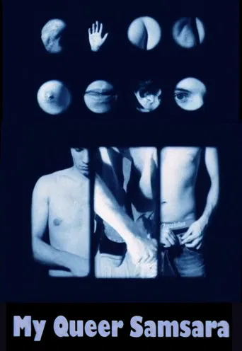 My Queer Samsara poster