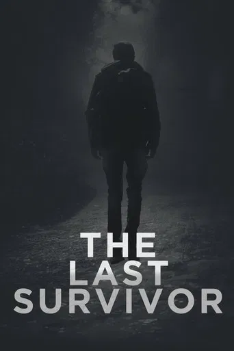 The Last Survivor poster