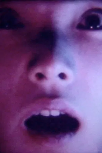 Sleeping Vampire poster