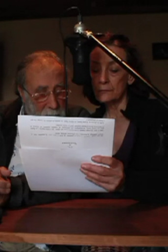 Fin de partie poster